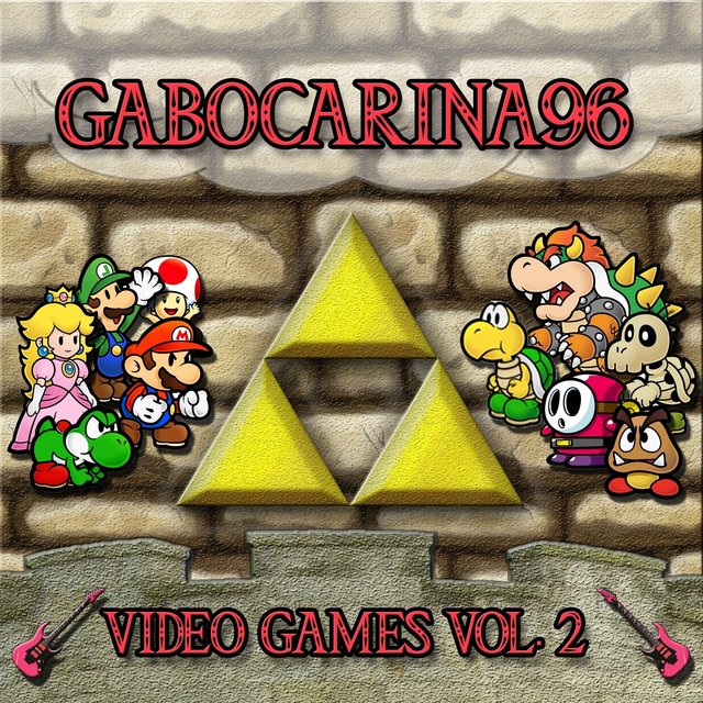 Video Games Vol. 2
