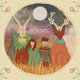 Cover art for album In Dreams by Fireflies