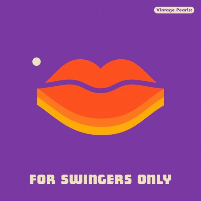 Vintage Pearls: For Swingers Only