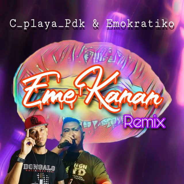 Eme Kanan (Remix)