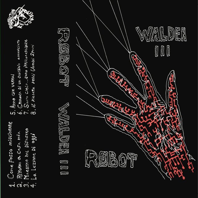 Walden III