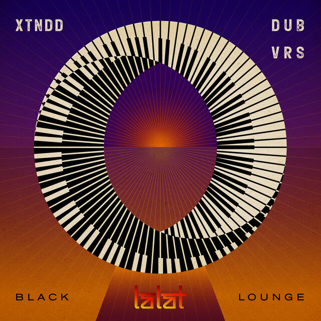 Black Lounge Extended Version