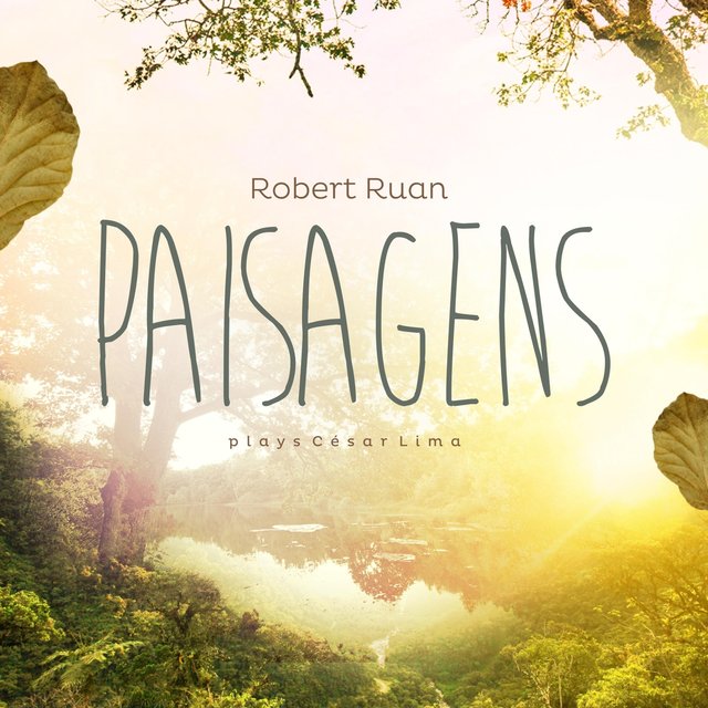Paisagens