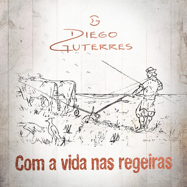 Com a Vida nas Regeiras