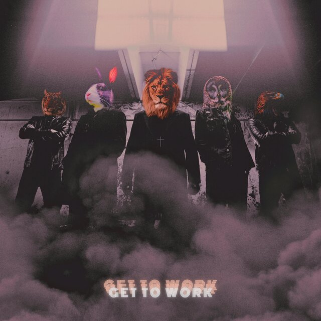 Get To Work (feat. Stylo Beddoe)