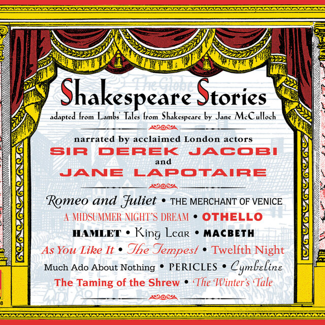 Shakespeare Stories