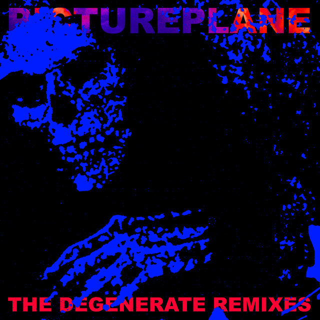 The Degenerate Remixes (Remix)