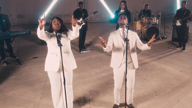 Mind Blowing (Official Music Video)