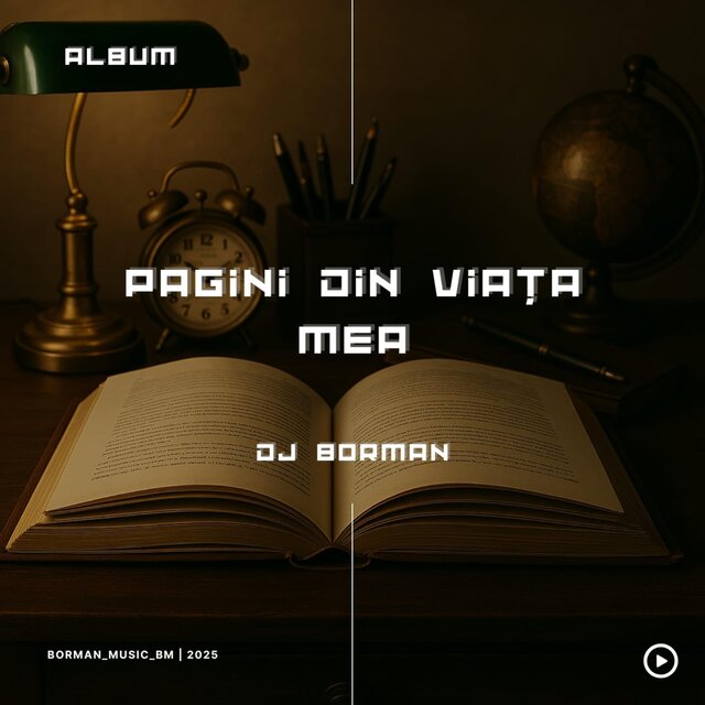 Pagini Din Viata Mea