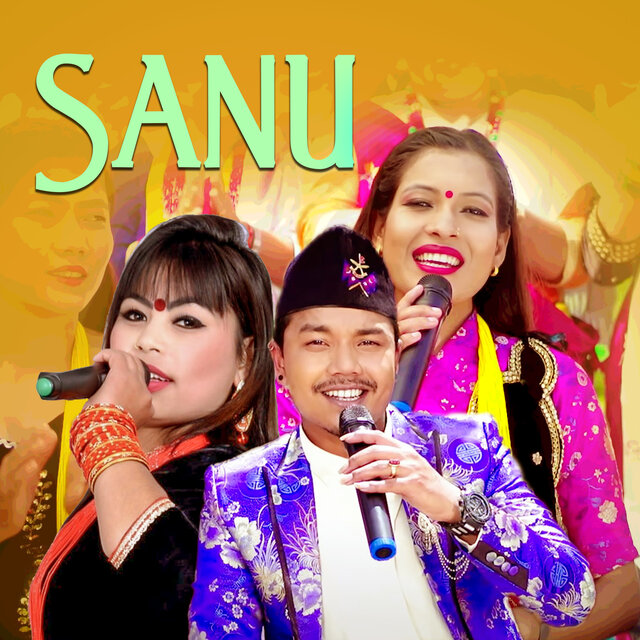 Sanu