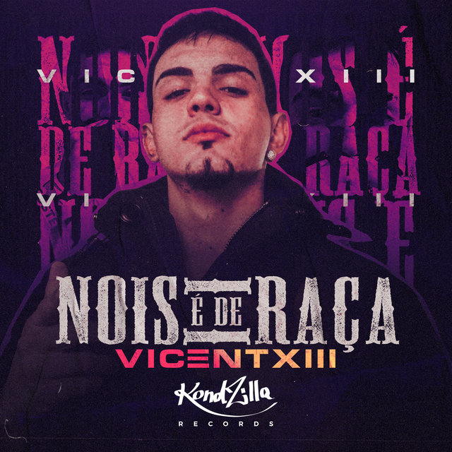 Nois É de Raça