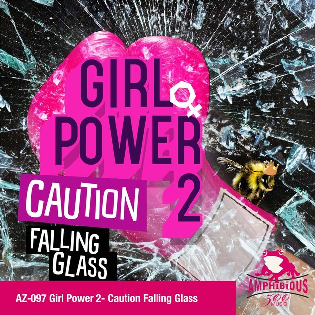 Girl Power