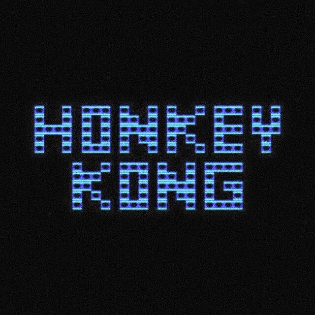Honkey Kong