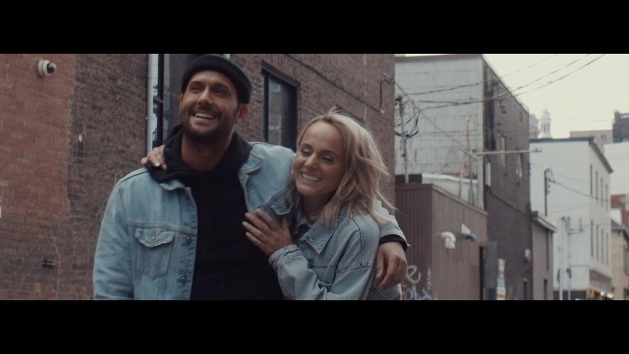 Love à donner (Clip officiel)