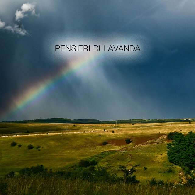 Pensieri di lavanda