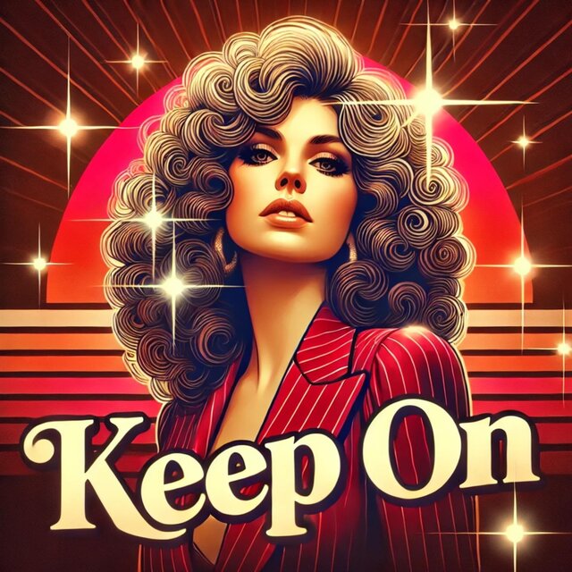 Keep on