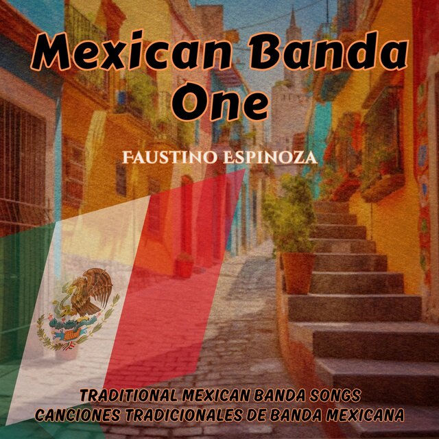 Mexican Banda One