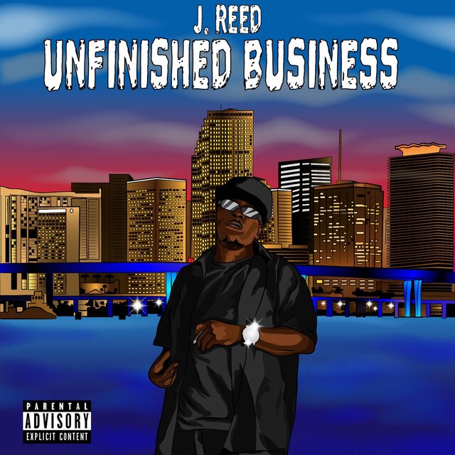 Unfinished Business
