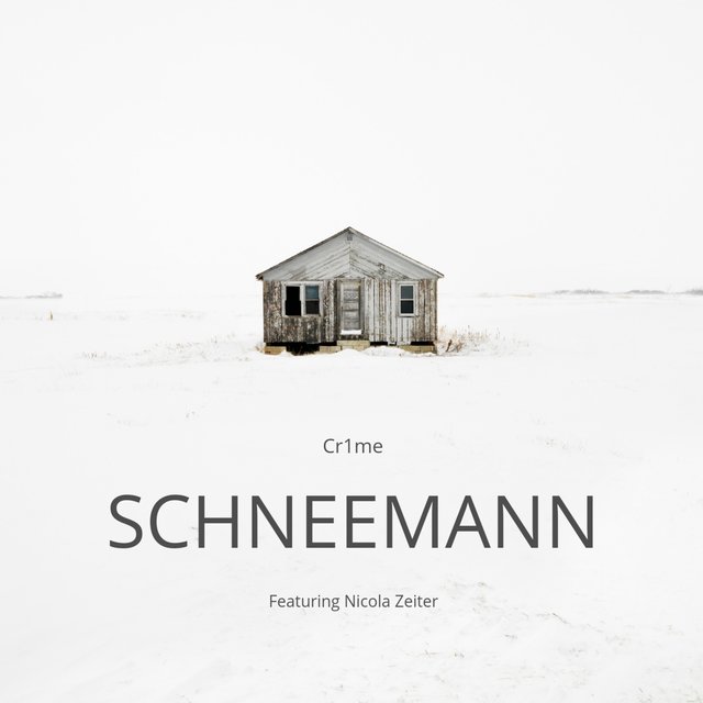 Schneemann