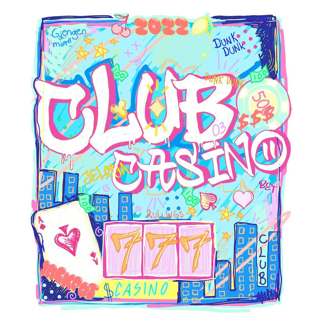 Club Casino 2022