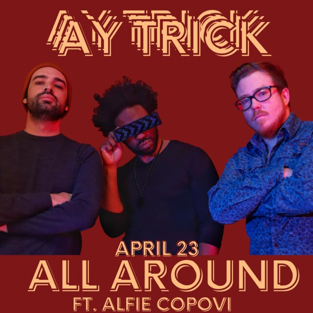 All Around