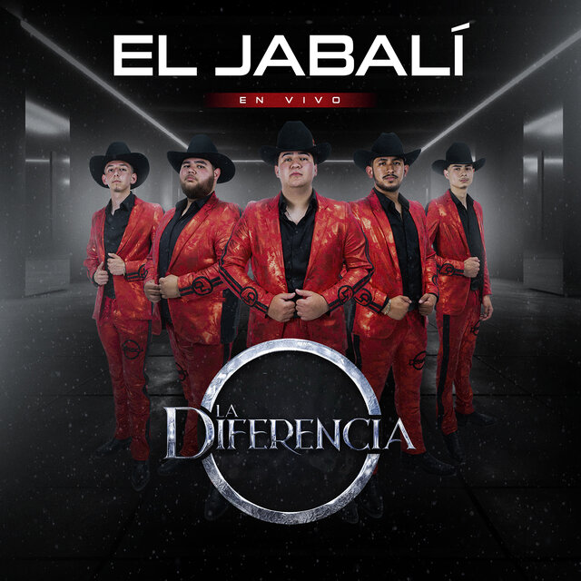El Jabalí (En Vivo)