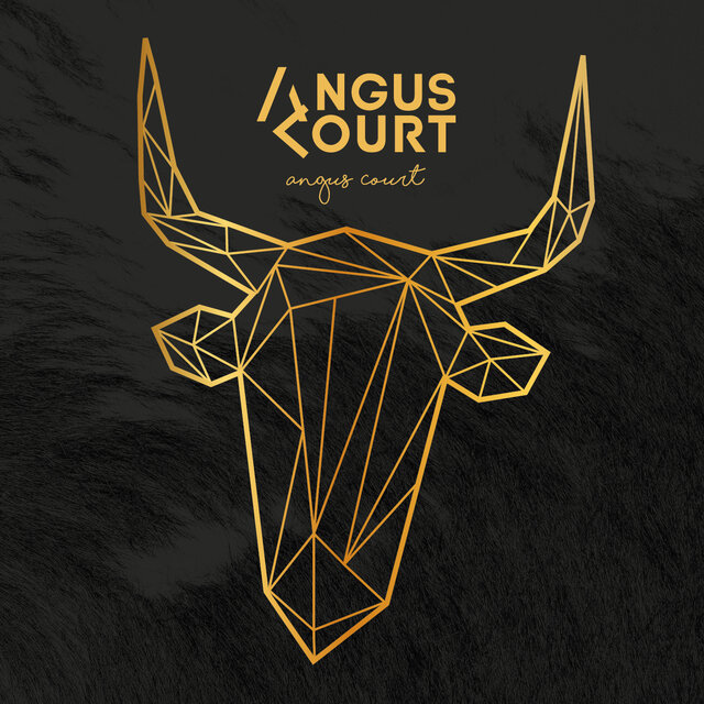 Angus Court