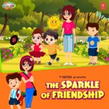 The Sparkle Of Friendship