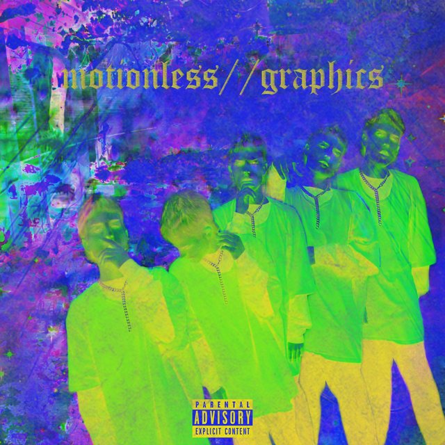 motionless//graphics deluxe