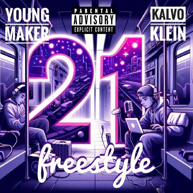 21 FREESTYLE