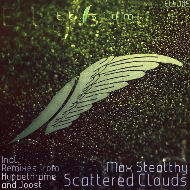 Scattered Clouds
