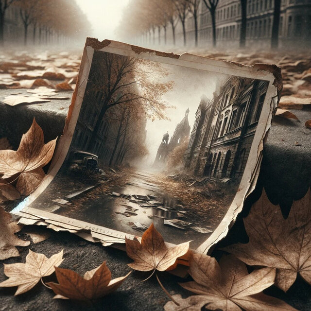 Forgotten