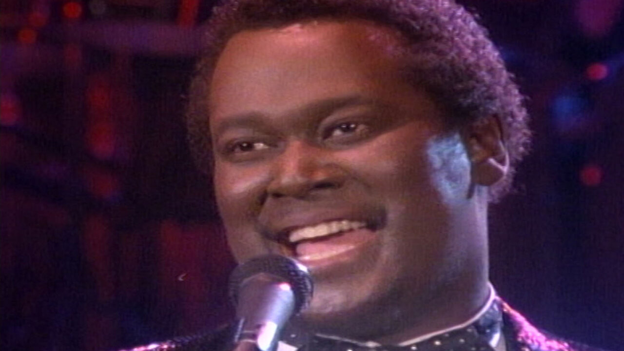 Superstar / Until You Come Back to Me (That's What I'm Gonna Do) (Official Live)