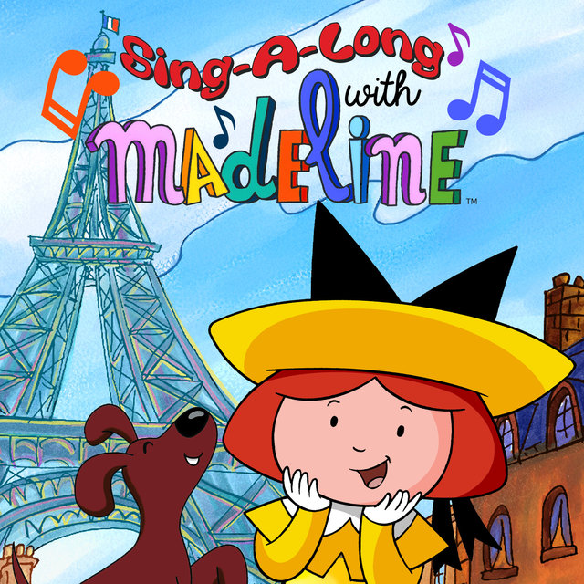 Sing-a-Long with Madeline