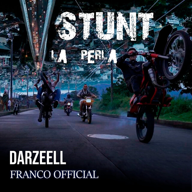 Stunt la perla