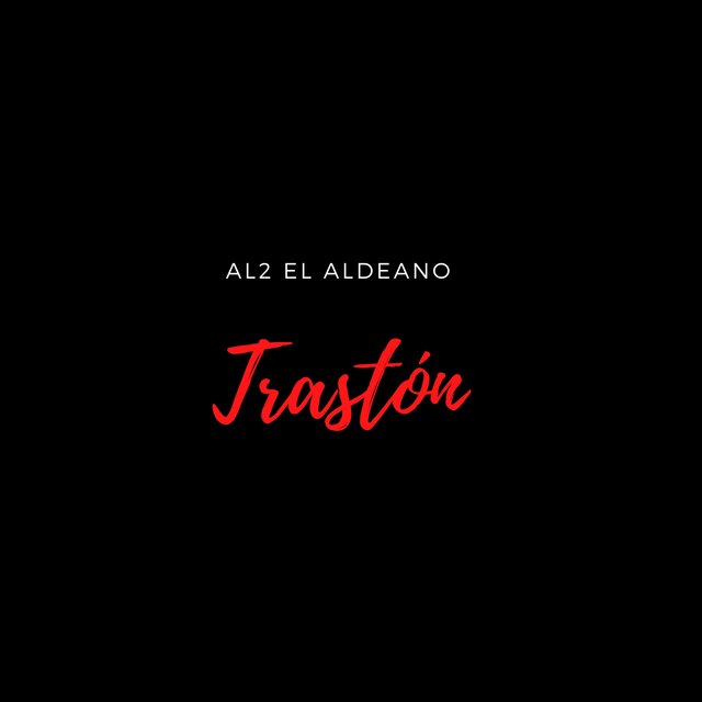 Trastón