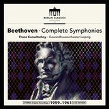 Symphony No. 9 in D Minor, Op. 125: IV. Finale. Presto - Allegro assai - Recitativo - Allegro assai