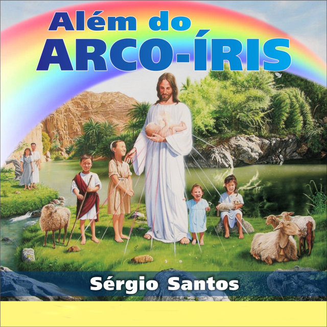 Além do Arco-Íris