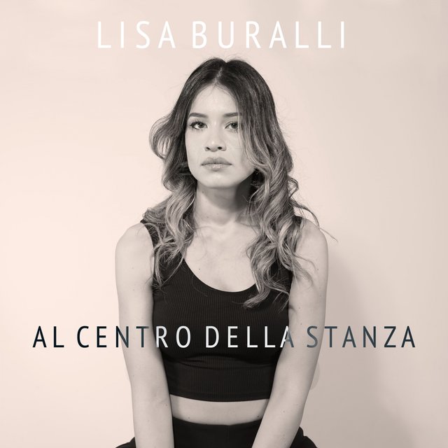 Al centro della stanza