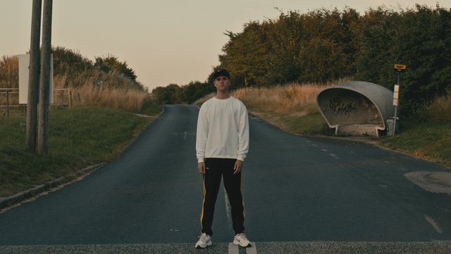 Vilde Vest (Intro)
