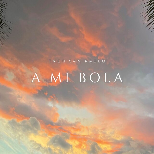 A mi bola (Acústico)