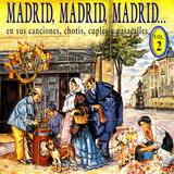 Seguidillas Del Manzanares
