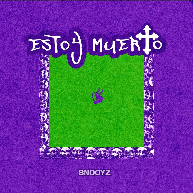 Estoy Muerto (Instrumental)