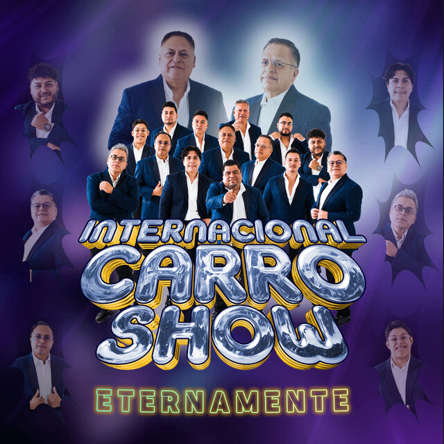 Eternamente