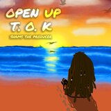 Open Up