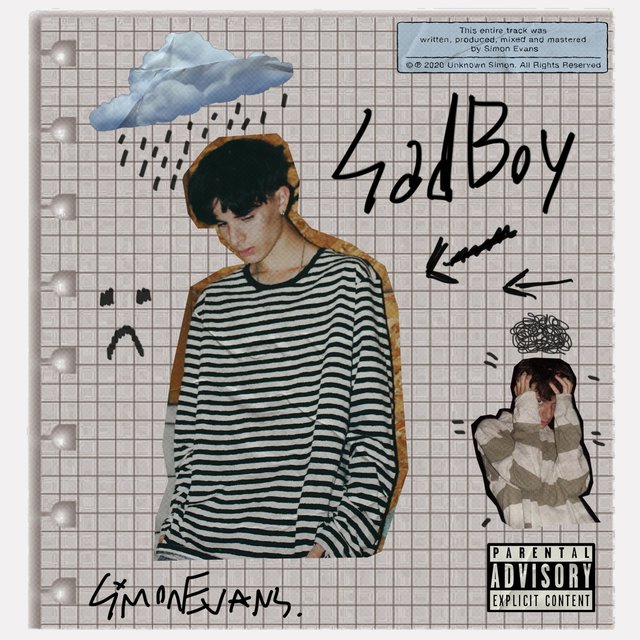 SadBoy