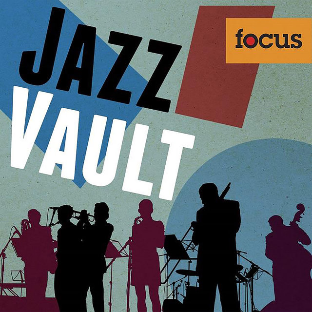 Jazz Vault