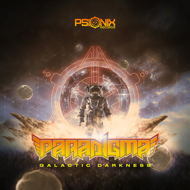 Paradigma: Galactic Darkness