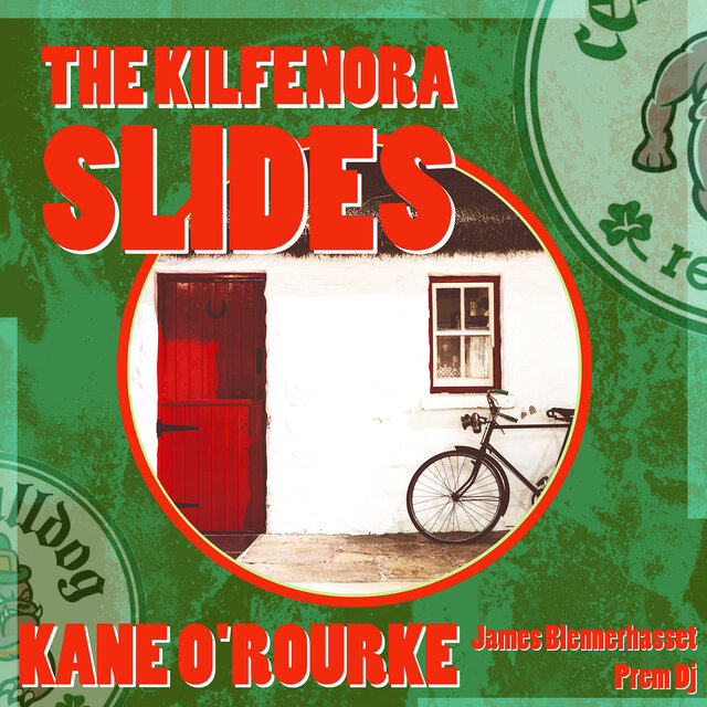 The Kilfenora Slides