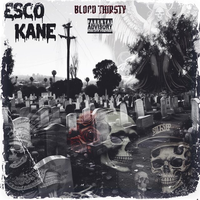 Blood Thirsty